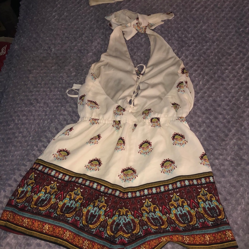 Gian I Bini Romper